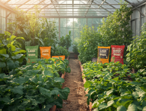 Fertilizers