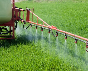 Herbicide Solutions