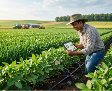 Specialty Crop Nutrition