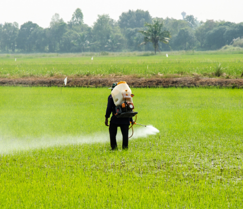 Fungicides
